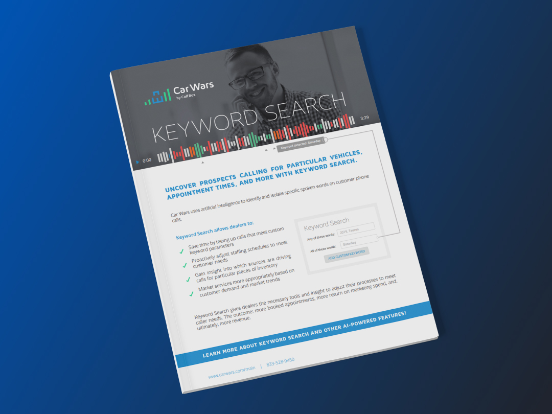 Keyword Search