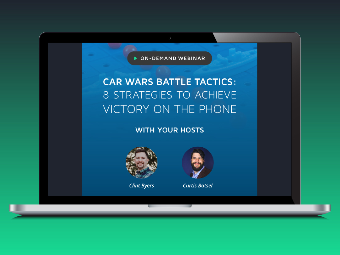 webinar