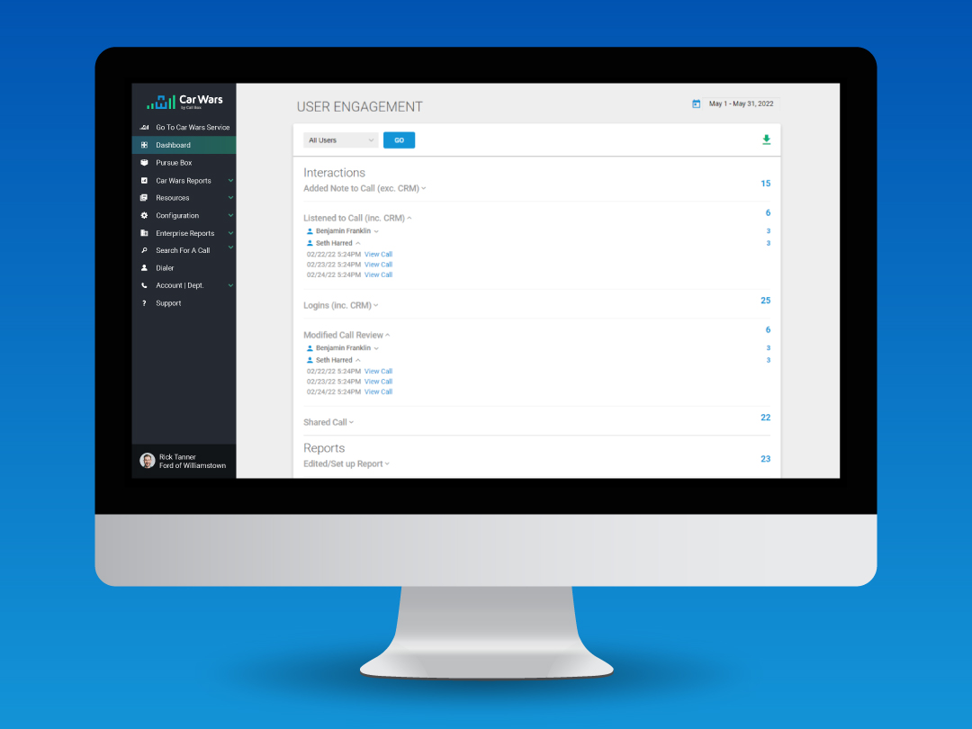 product news