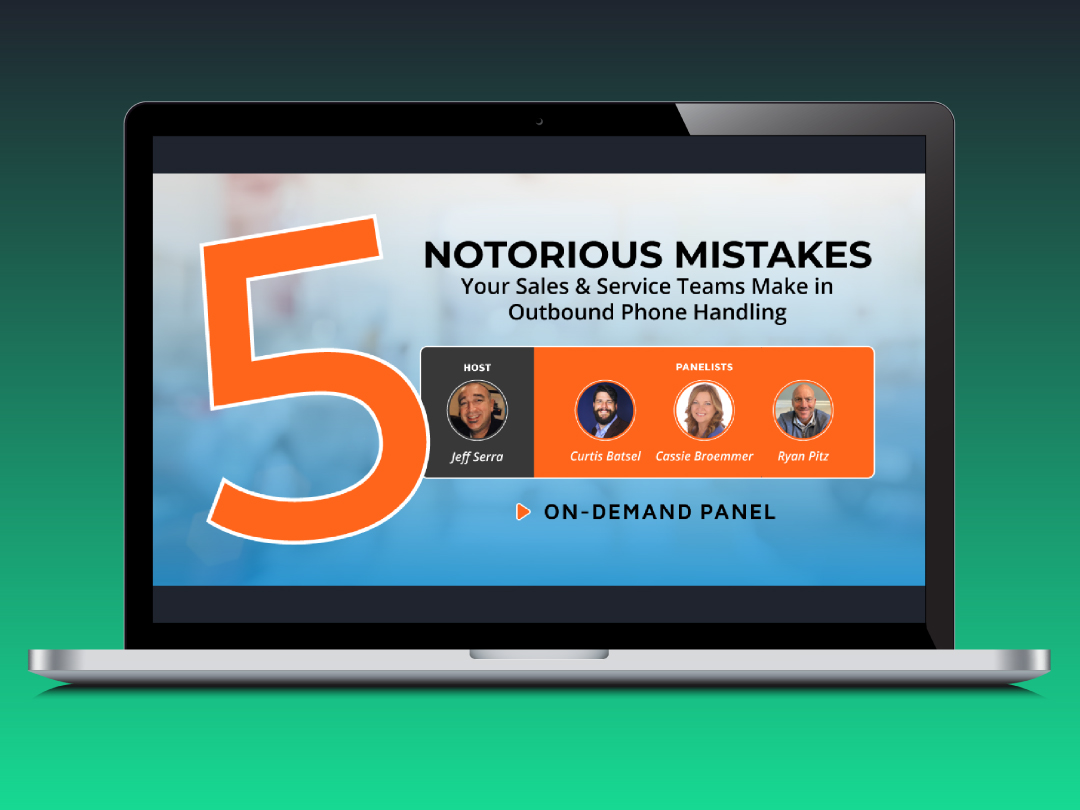 webinar