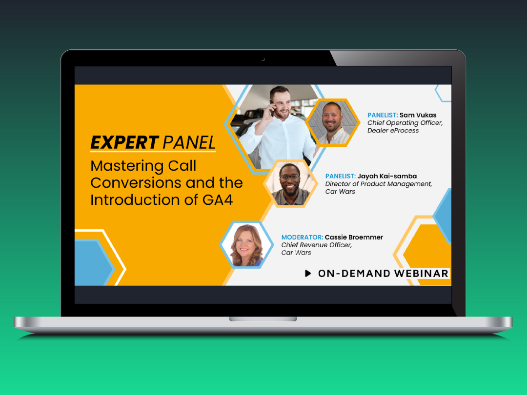 webinar