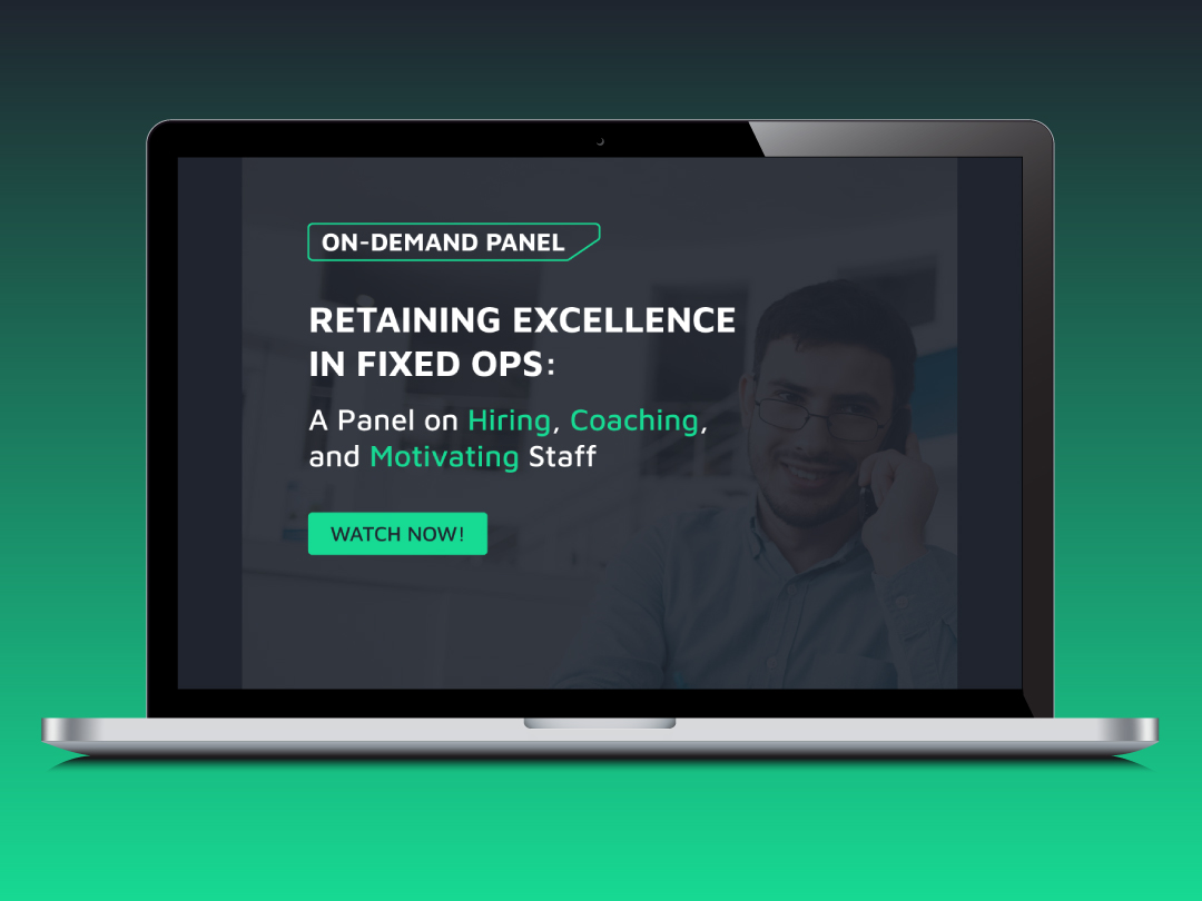 webinar