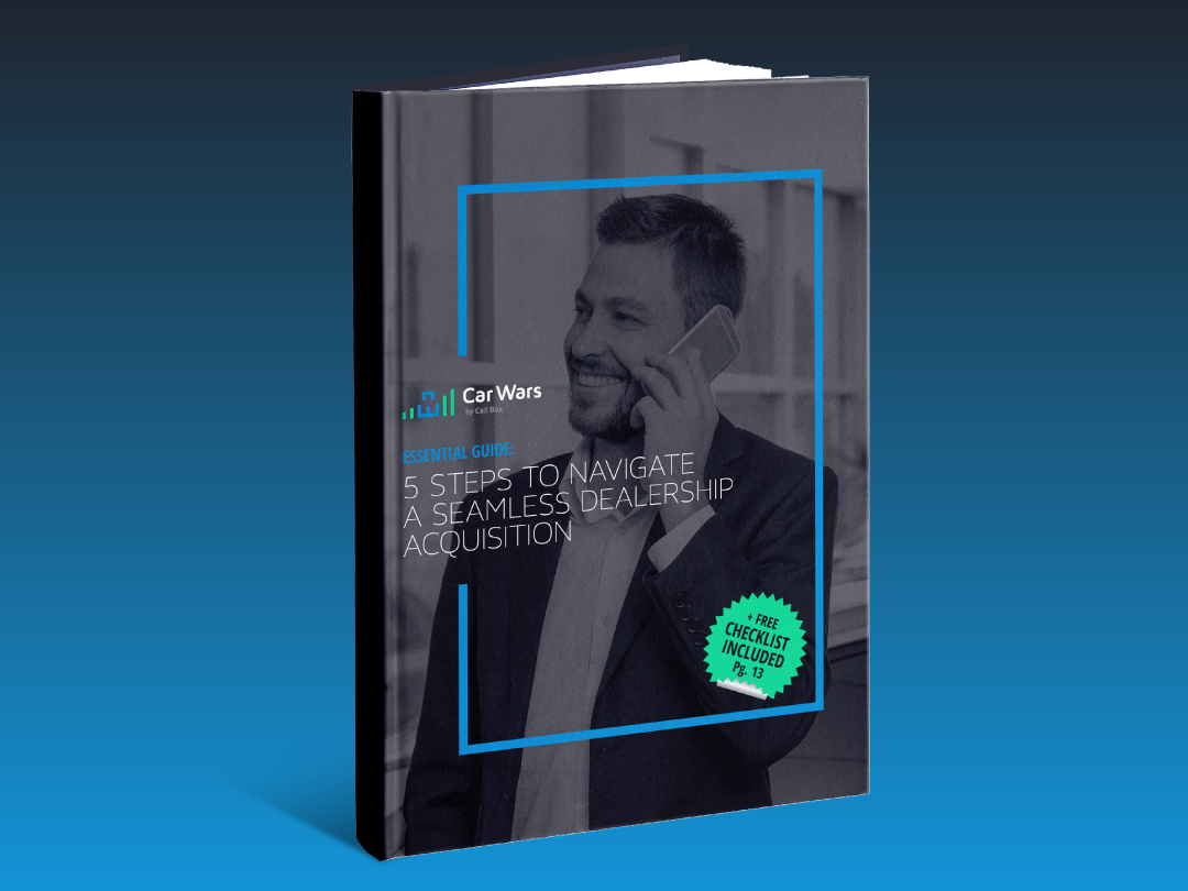 Acquisition Guide