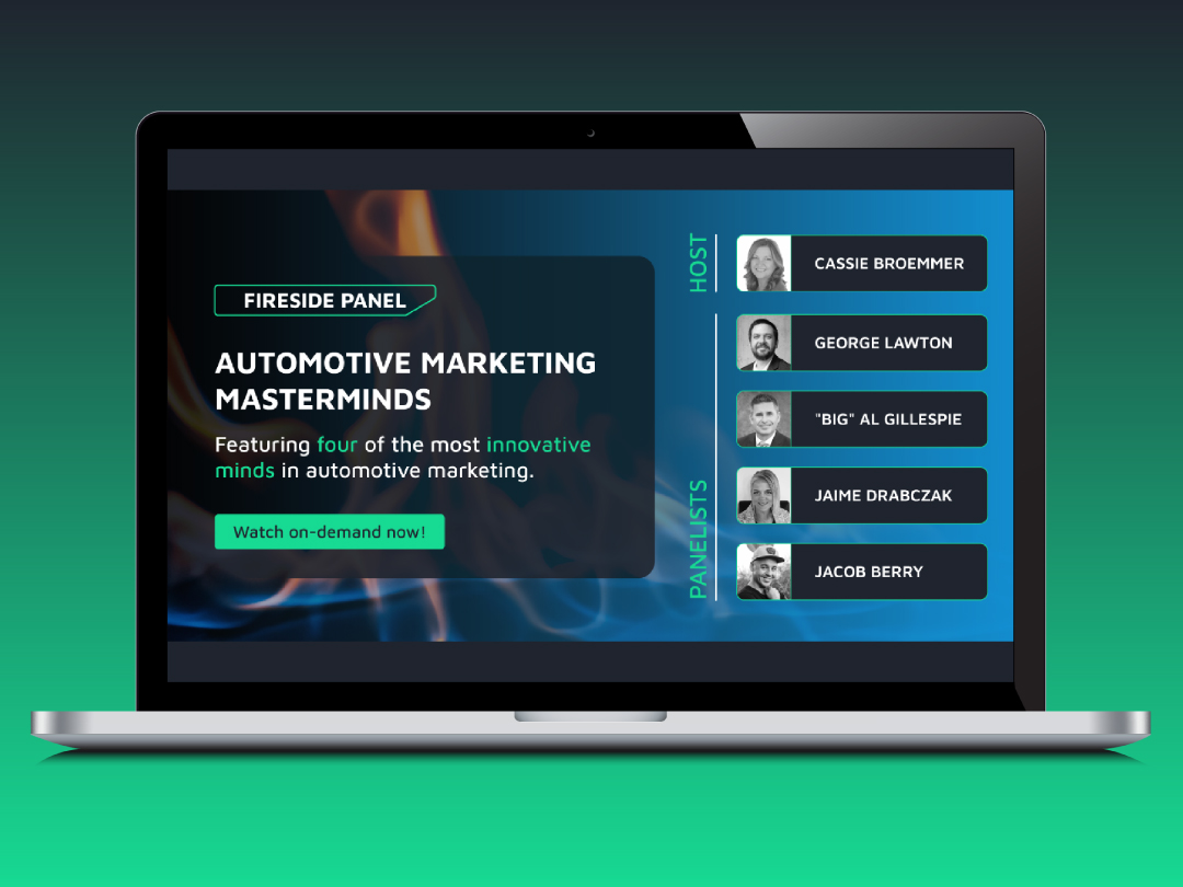webinar