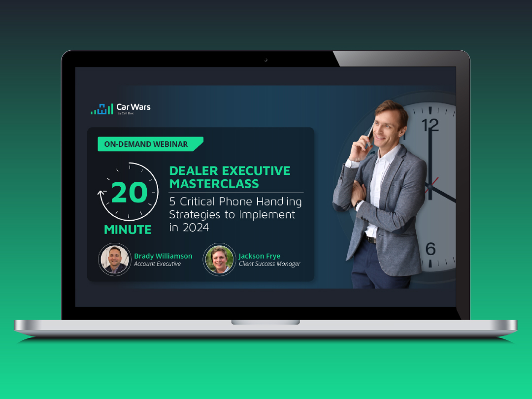 webinar