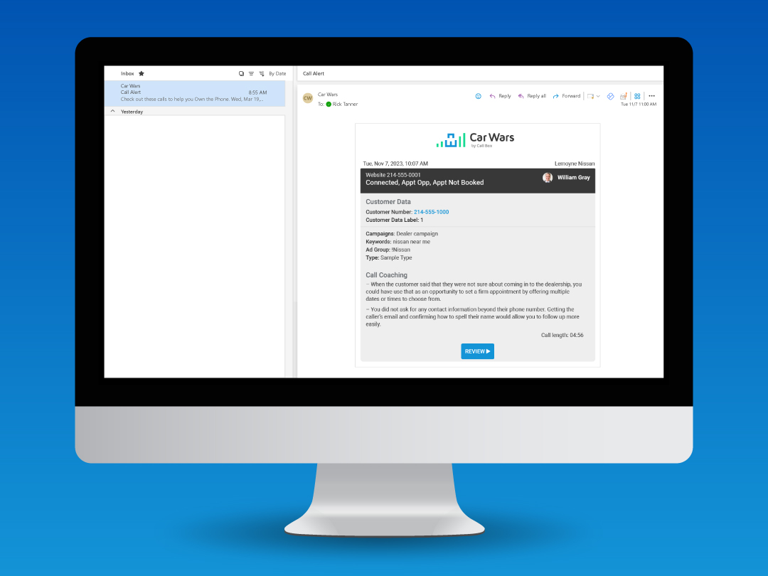 product news