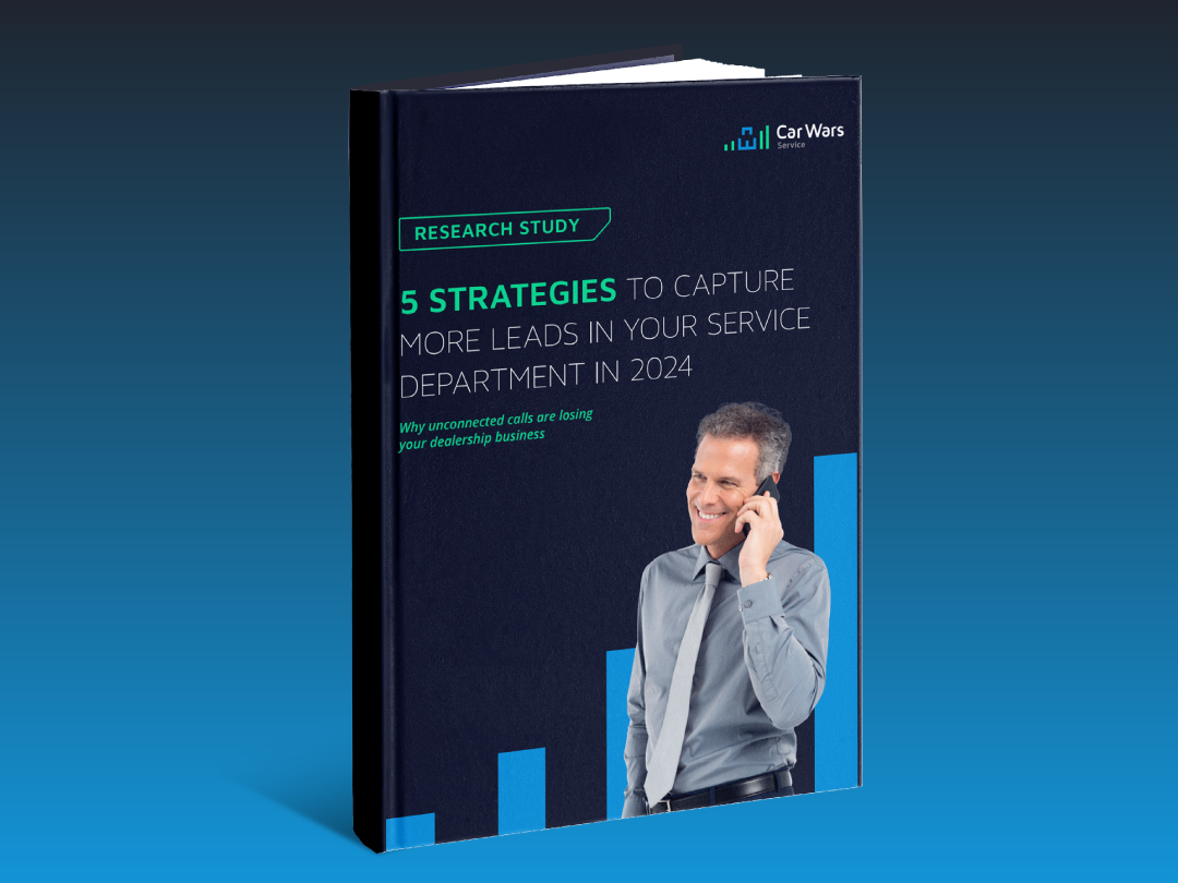 Strategies to Capture More Leads in 2024 e-book