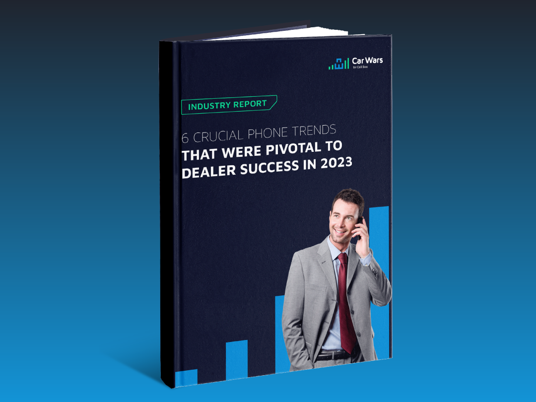 6 Crucial Phone Trends in 2023 e-book