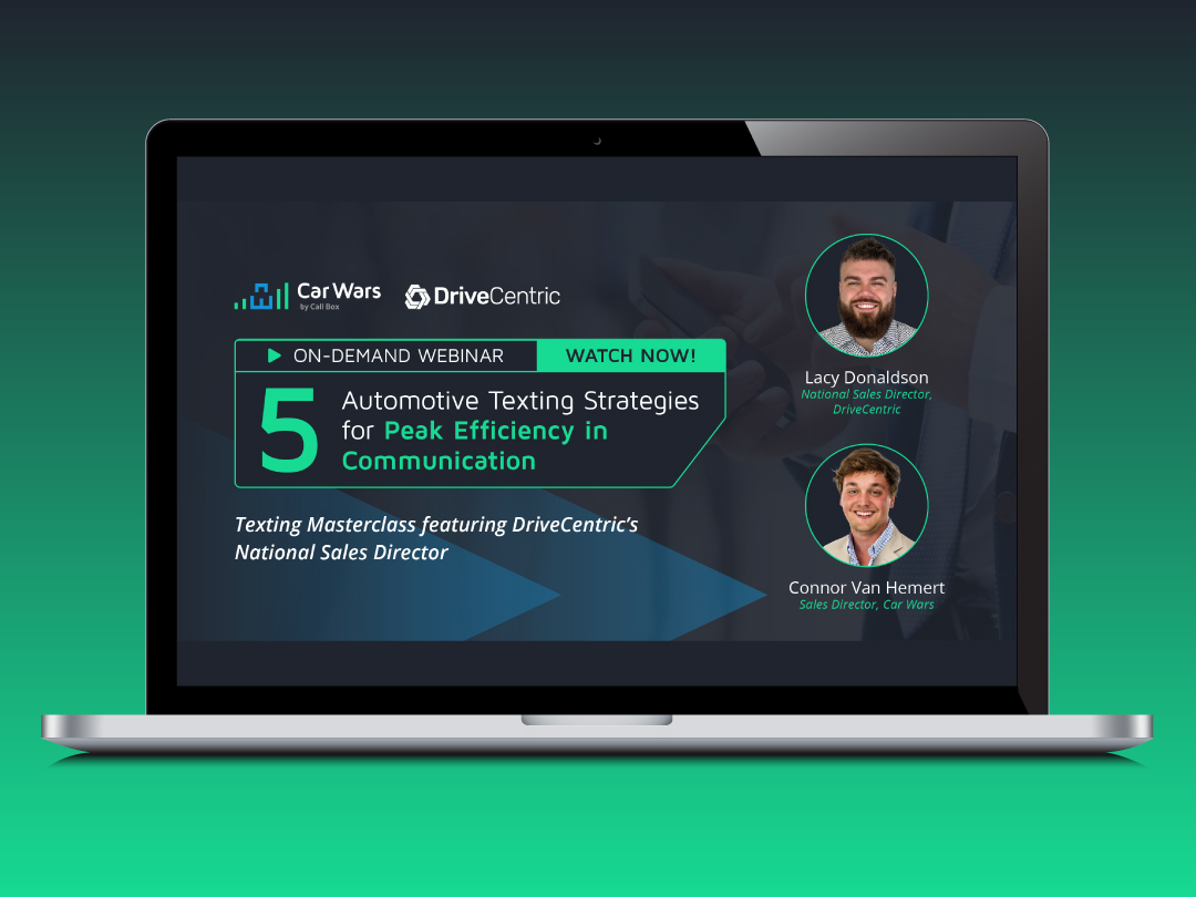 webinar