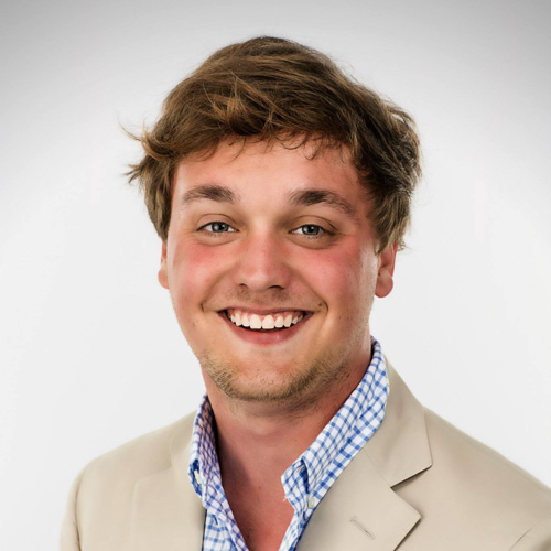Connor Van Hemert