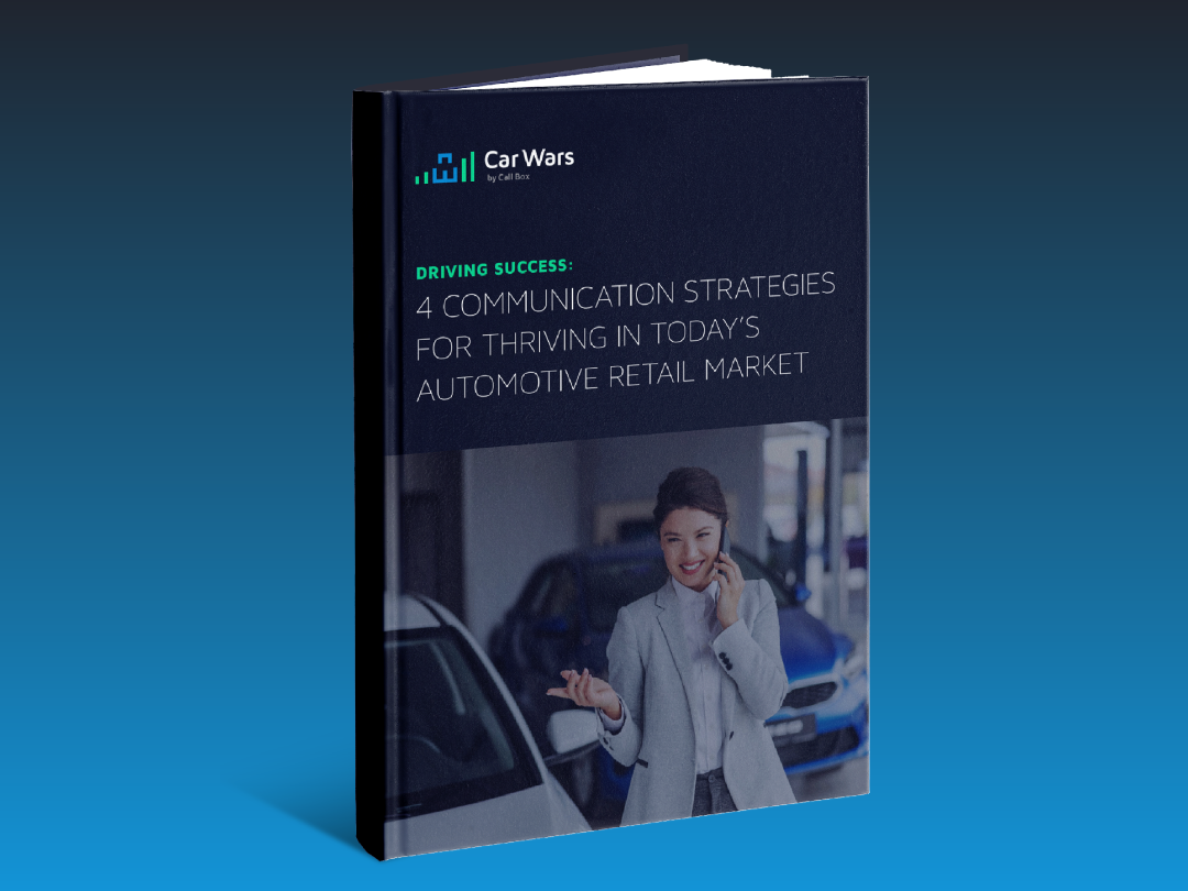 Driving Success e-book
