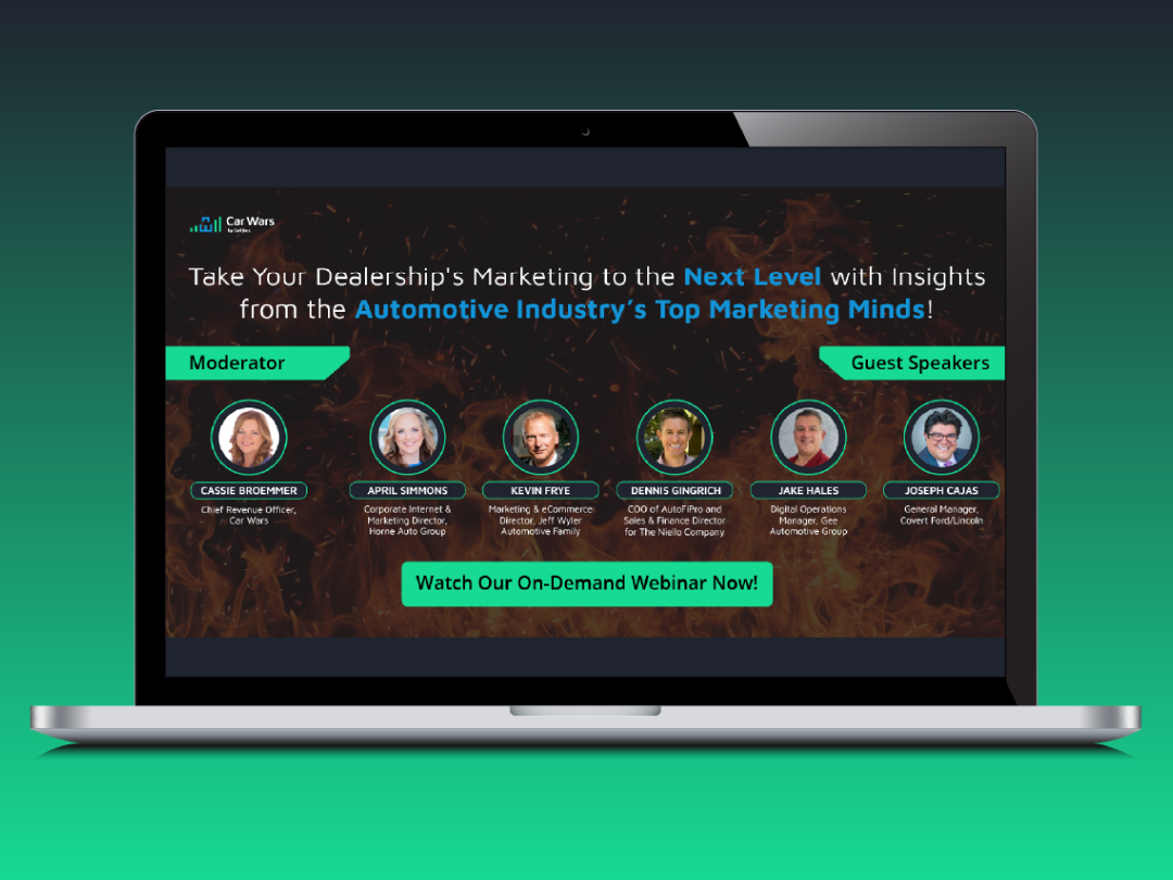 webinar