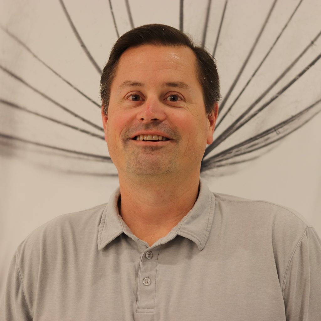 Paul Stus