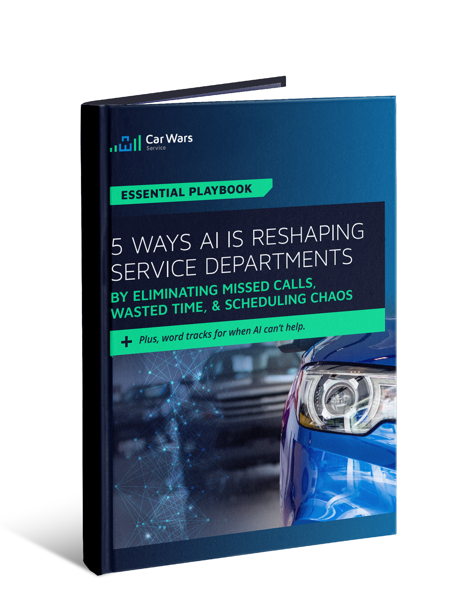 AI Service playbook