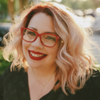 Sherri Eidenberg
