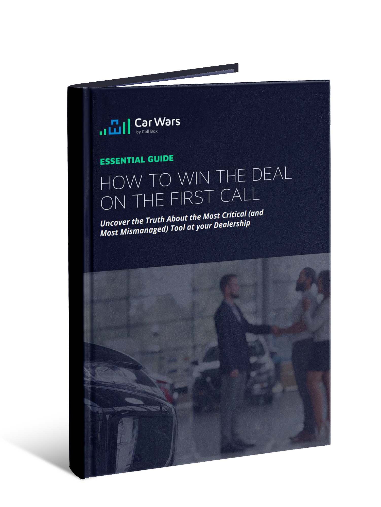 Customer Journey eBook Cover