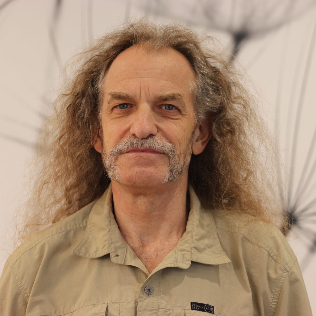 Konrad Eysink
