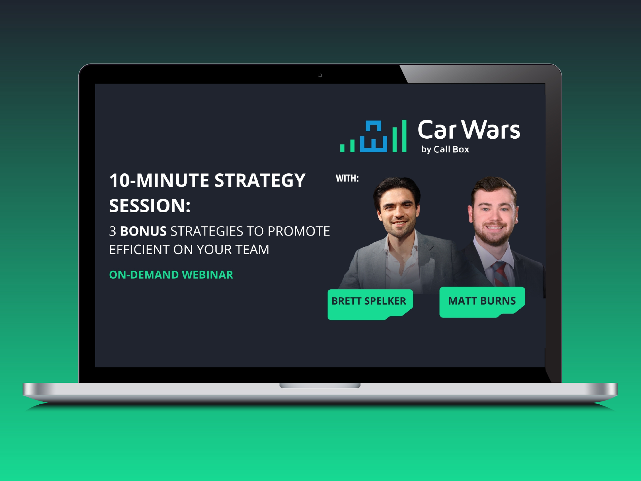 webinar