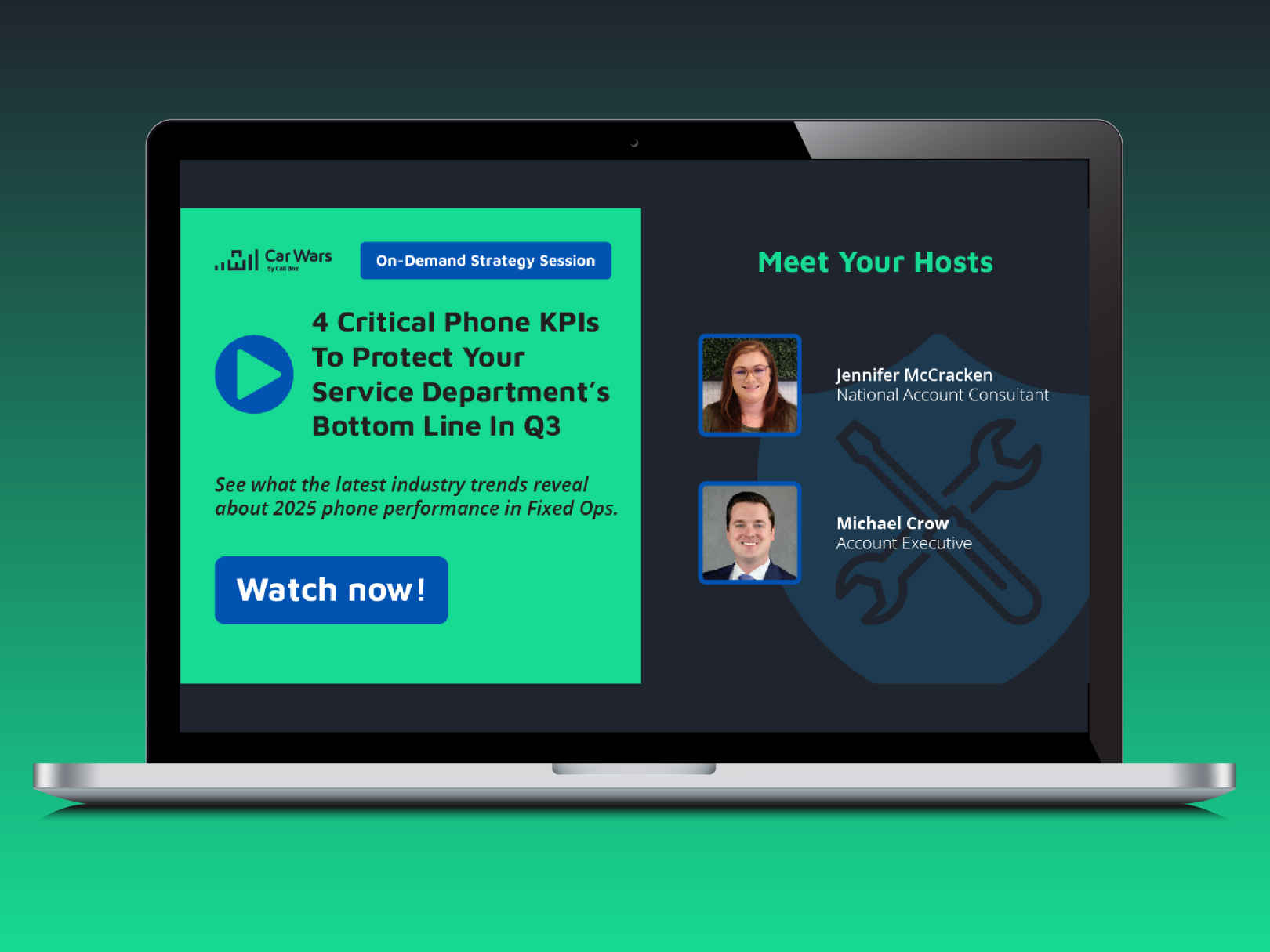 webinar