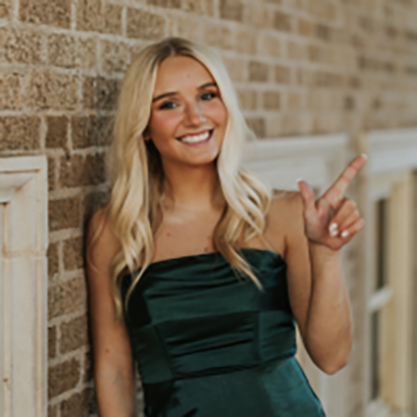 Alyssa Whitmore