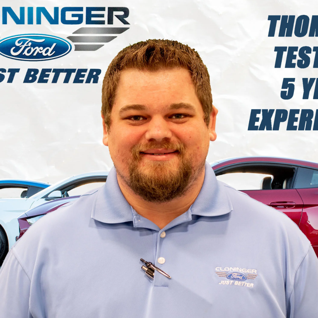 Thomas Tester