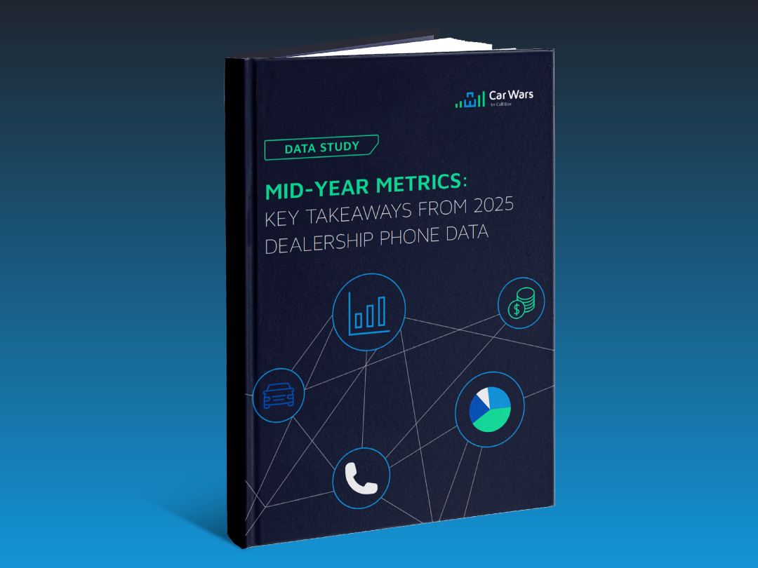 Mid-Year Metrics e-book