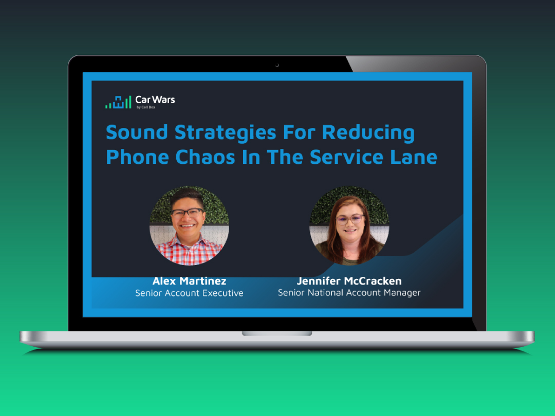 Webinar