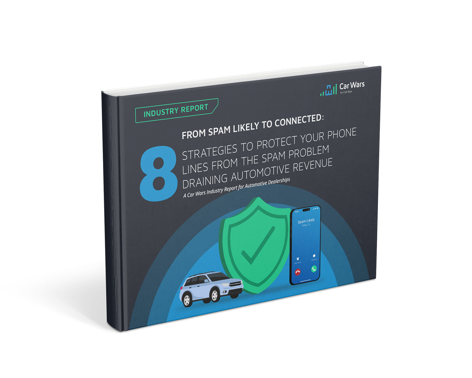 Spam Industry Report