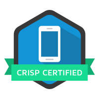 crisp-badge